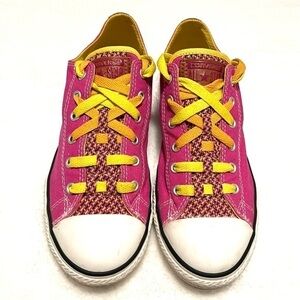 Converse All Star Summer Spirit Sneakers